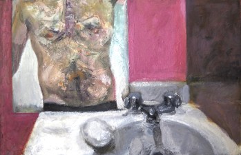 Athir_Shayota_Body_Fragment_2003